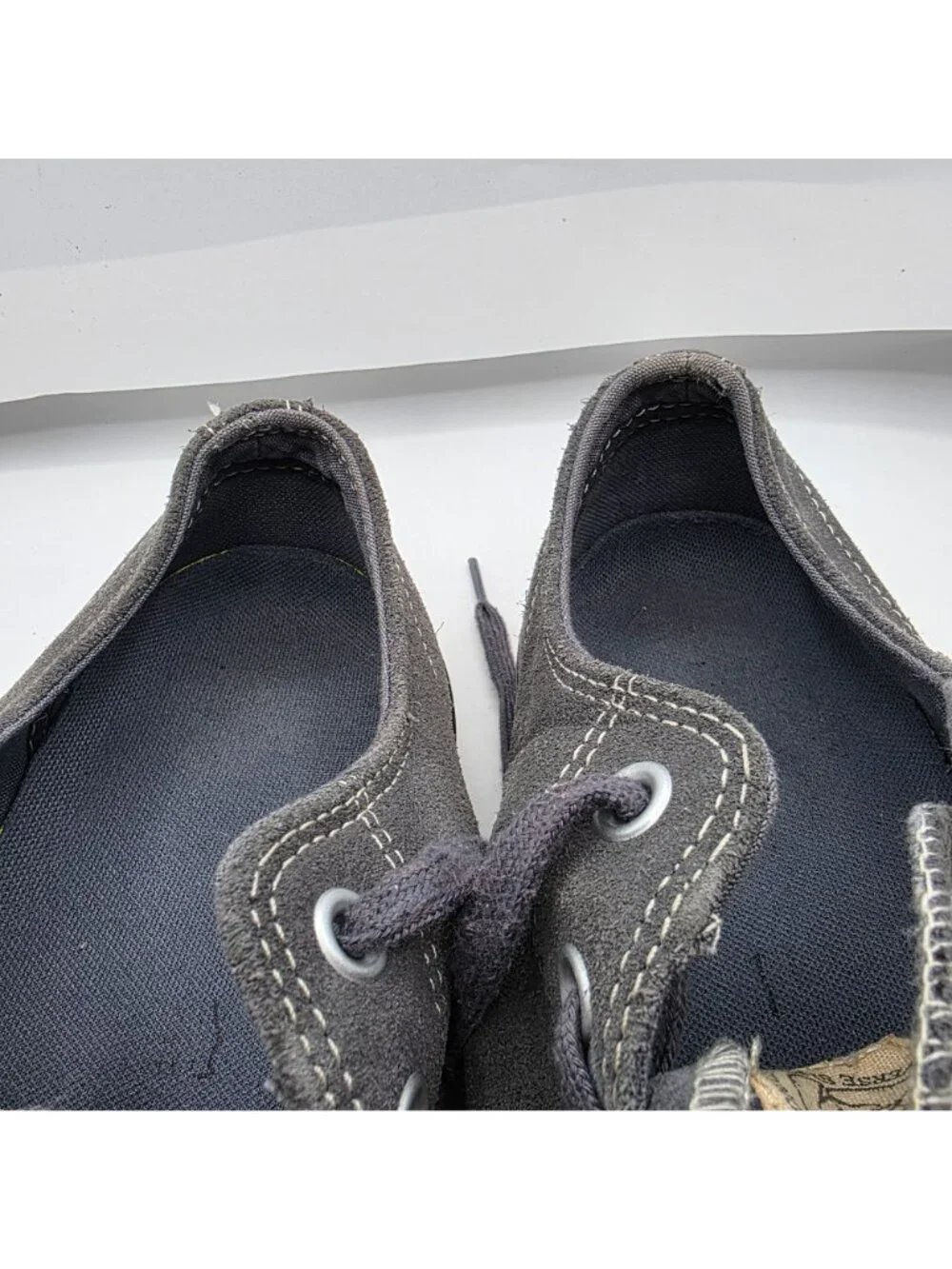 Converse CONS Chuck Taylor All Star Pro Gray Lobster Tag Skateboard Mens 11 - Picture 7 of 13